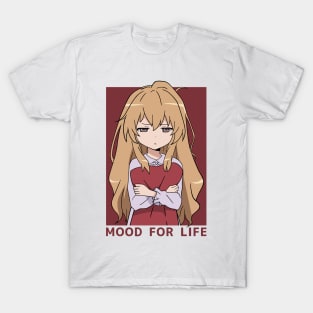 Taiga Aisaka T-Shirt